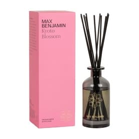 Luxury Diffuser in Gift Box Kyoto Blossom 100ml