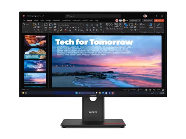 Lenovo ThinkVision