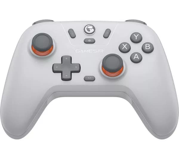 GAMESIR Nova Lite Wireless Gaming Controller - Ash Grey