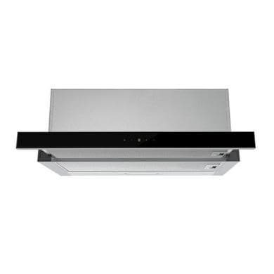 Refurbished 90cm Telescopic Hood Stainless Steel