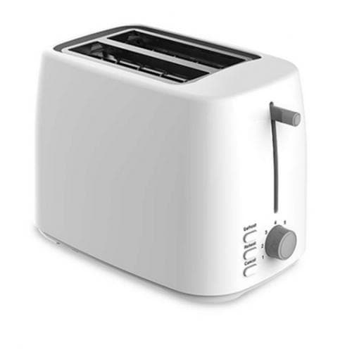 MORPHY 2-SLICE TOASTER - WHITE