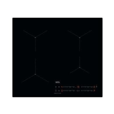 AEG 7000 Series SenseBoil® Series 60cm 4 Zone Induction Hob