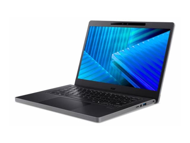 ACER - TravelMate B5 14 TMB514-31-G2-TCO - 14" - Intel N-series - N355 - 8 GB RAM - 128 GB SSD