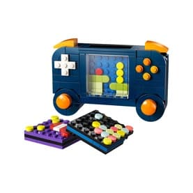 LEGO® Creator 3-in-1 Retro Gaming Console Building Toy