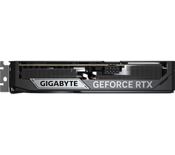 GIGABYTE GeForce RTX 5060 Ti 16 GB WINDFORCE MAX OC Graphics Card