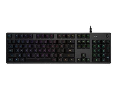 LOGITECH G512 X