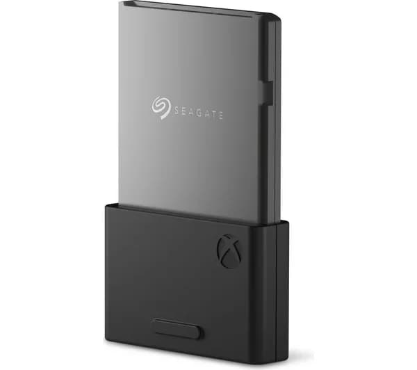 Seagate Storage Expansion Card