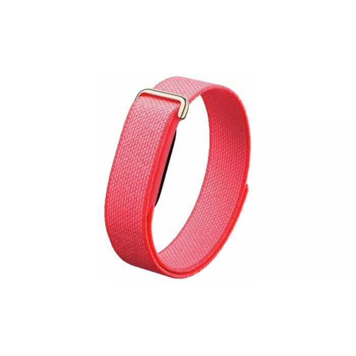Google Fitbit Air 79GA11016EU, Fitness Tracker, Berry