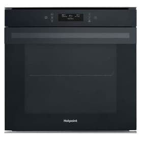 Built-In Electric Oven with Self-Cleaning