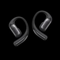 Shokz OpenFit Pro Open-Ear True Wireless Earphones, Black | T010-ST-BK