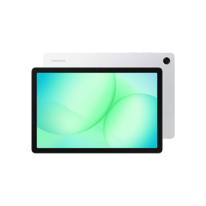 Samsung Galaxy Tab A11+ SMX230NZSREUB, 11", 128GB, Tablet, Silver