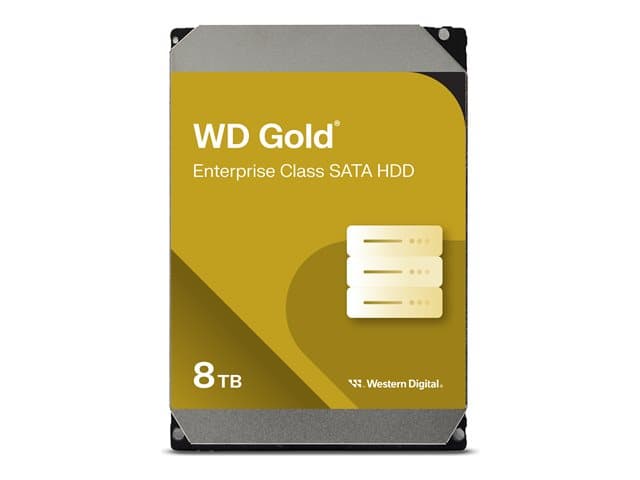WD Gold WD8005FRYZ