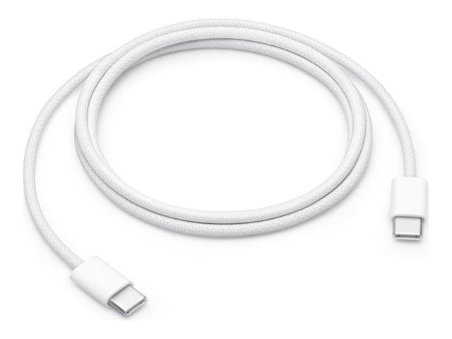 APPLE - USB-C cable - USB-C to USB-C - 1 m
