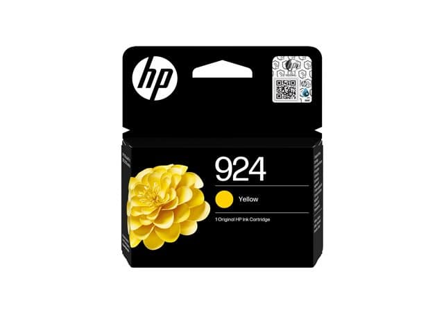 HP 924 Ink Cartridge