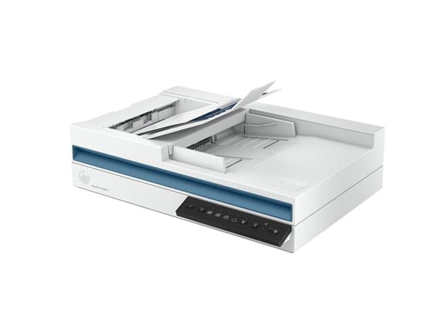 HP Scanjet Pro