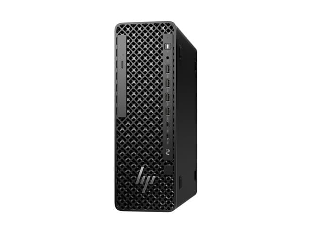 HP Workstation Z2 G1i