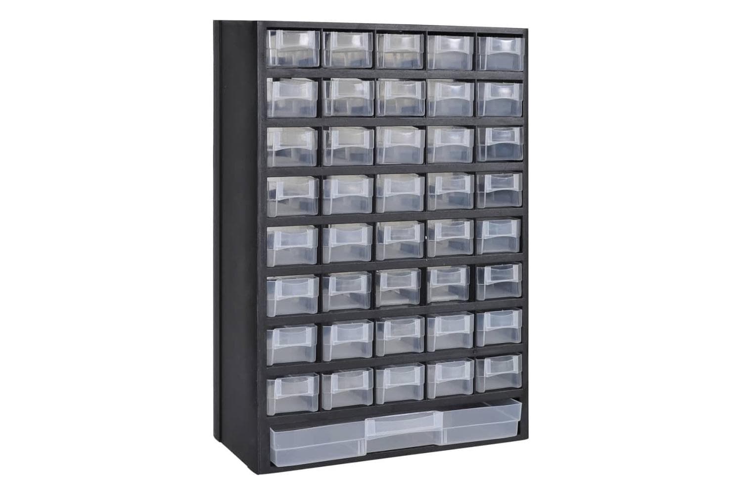 Vidaxl 41-drawer Storage Cabinet