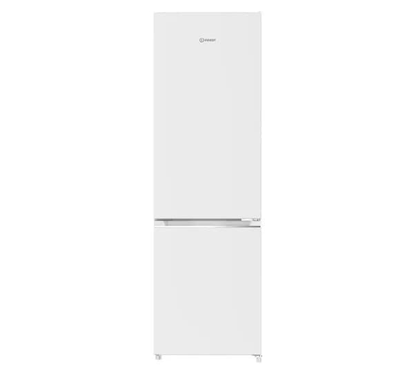 INDESIT INKS 8261 W4UK 70/30 Fridge Freezer - White