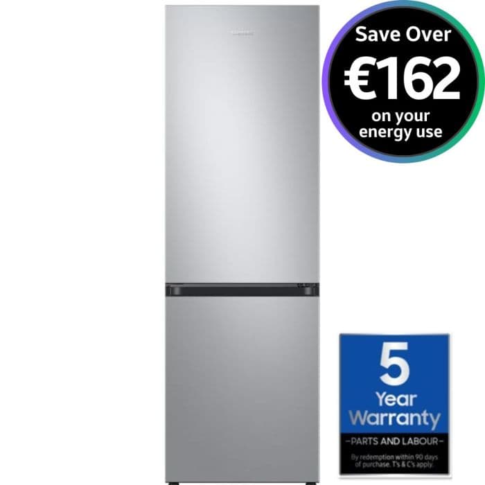 SAMSUNG Series 4 SpaceMax RB34C600