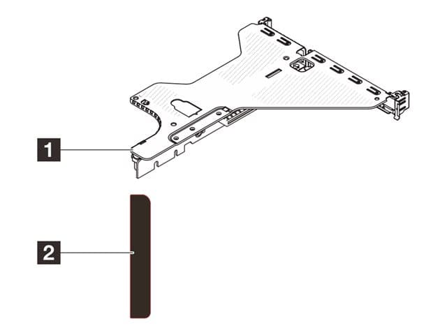 Lenovo Server Component