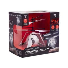 Sharper Image® Orbital Scout