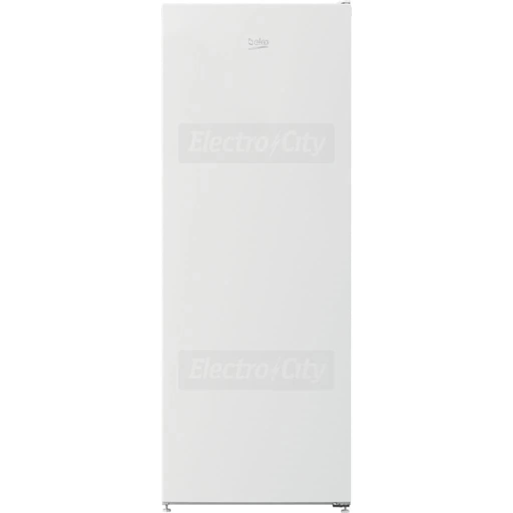 Beko 54cm Freestanding Larder Freezer | White