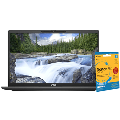Refurbished Dell Latitude 7420 Core i5 11th gen 16GB RAM 256GB SSD 14 Inch Windows 11 Pro Laptop