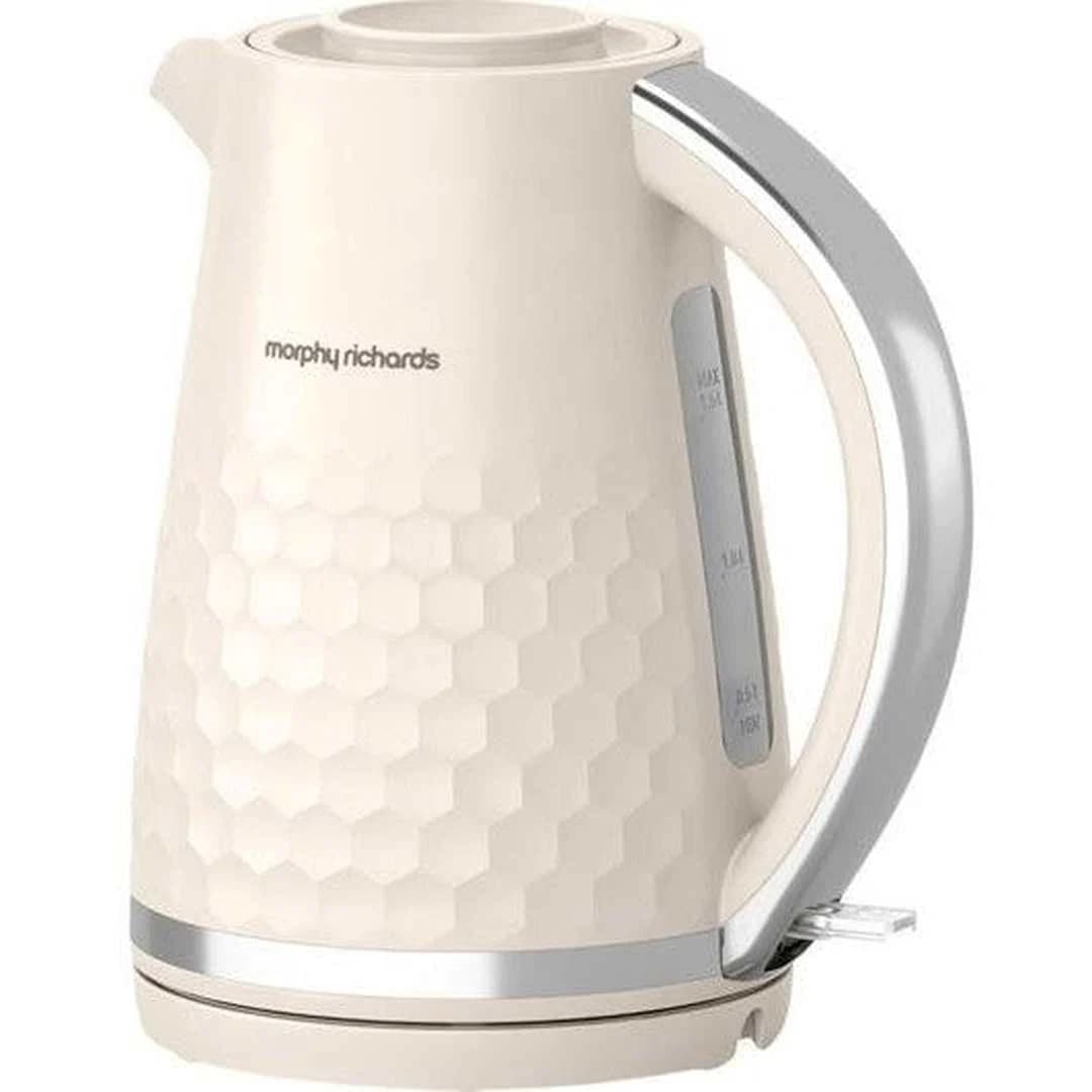 Morphy Richards Hive Kettle