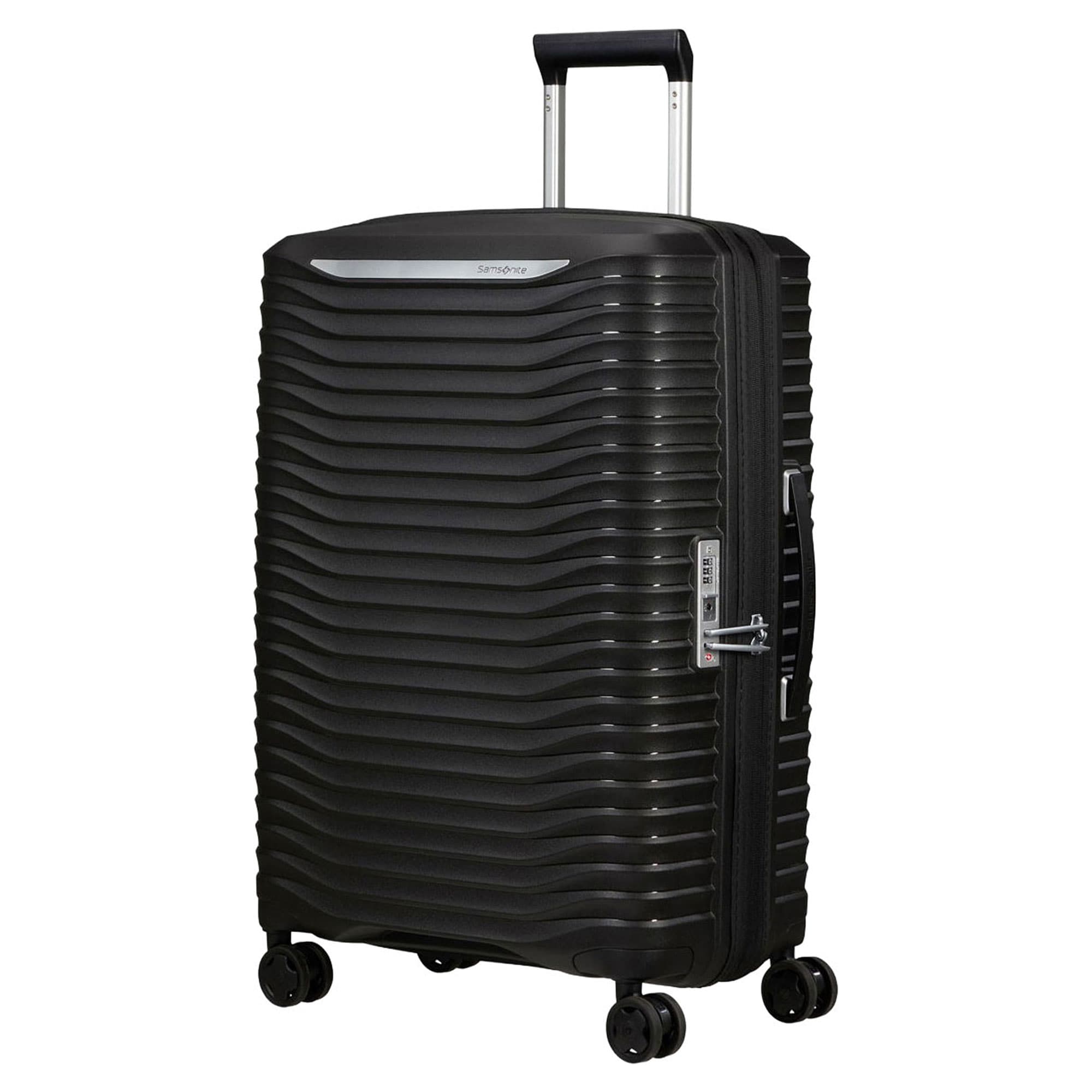 Upscape Four-Wheel Spinner 68cm