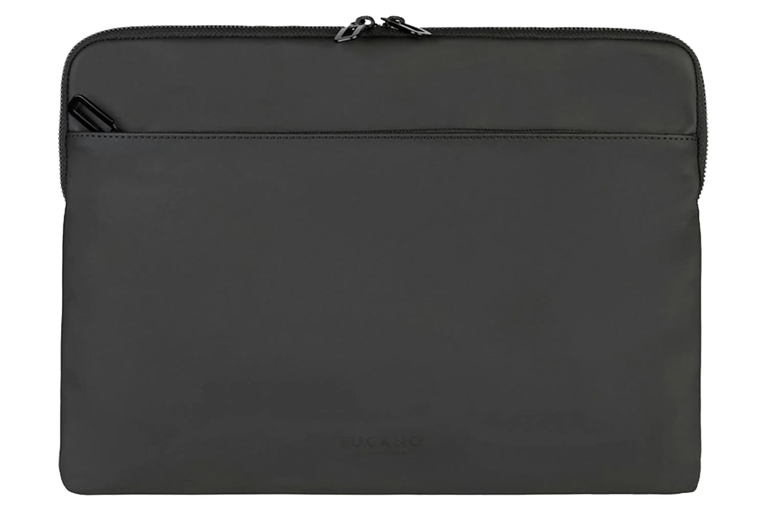 Tucano Gommo MacBook Air 15" and Laptop 14" Sleeve Laptop Bag | Black