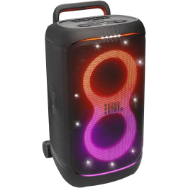 JBL JBLPARTYBOX520EU, Bluetooth Party Speaker, Black