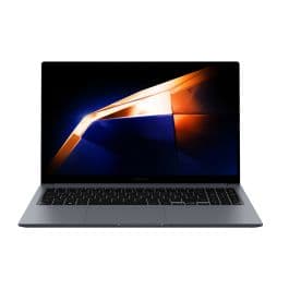 Samsung Galaxy Book 4 NP750XGJKG4UK, 15.6", Intel Core i7, 16GB/512GB, Laptop, Grey