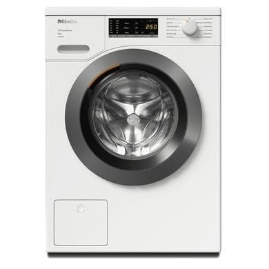 Miele 8kg 1400rpm Washing Machine - White
