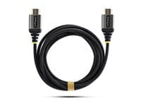 STARTECH.COM - Startech HDMI cable with Ethernet - 3 m