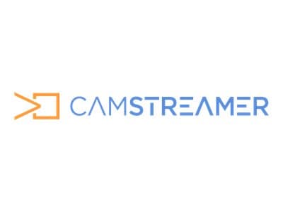 CamStreamer - App - licence - 1 camera
