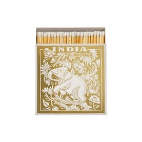 Elephant Stamp Matches