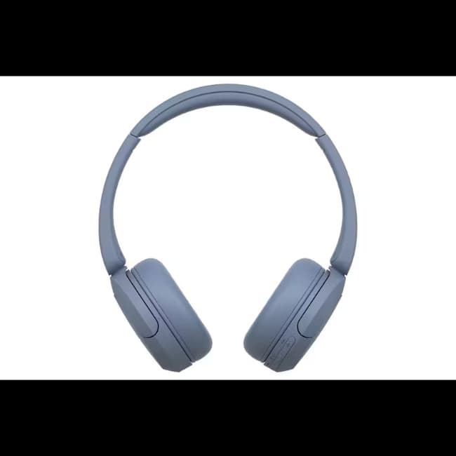 Sony Over-Ear Wireless Headphones - Blue | WHCH520L.CE7