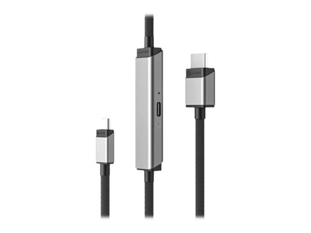 ALOGIC - Ultra adapter cable - 2 m