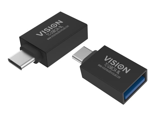VISION USB adapter