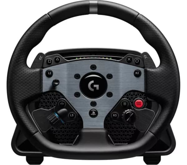 LOGITECH Pro Racing Wheel
