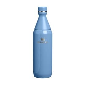 The Blue Sky Gloss All Day Slim Bottle 0.59L