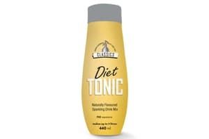 SodaStream Classics Diet Tonic | 440ml