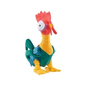 Moana Hei Hei Feature Plush Toy 28cm