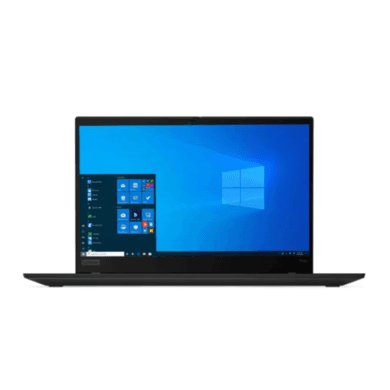 Refurbished Lenovo ThinkPad T14s G1 Intel Core i7 10th gen 16GB RAM 256GB SSD 14 Inch Windows 11 Pro Laptop