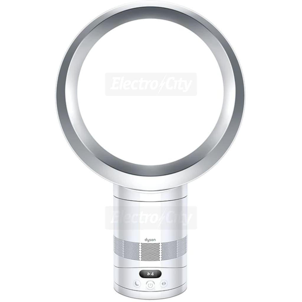 Dyson Cool CF1 Smart Bladeless Desk Fan | White
