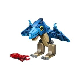 Jurassic World Baby Dinosaur: Pteranodon