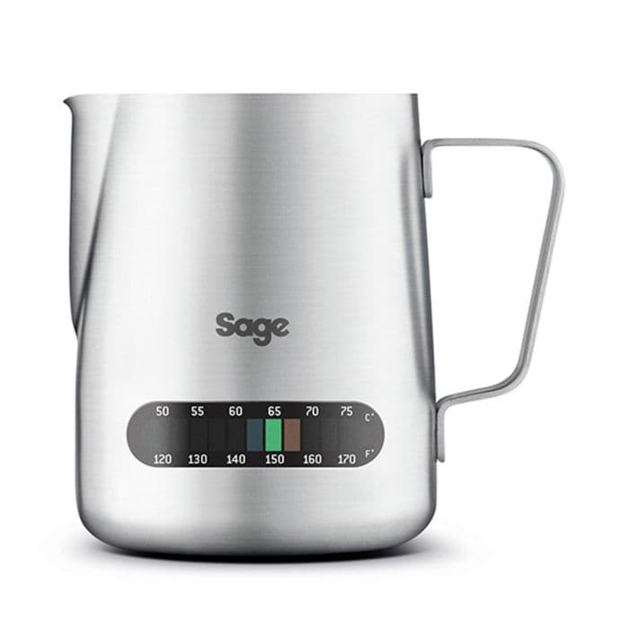 Sage Bean Keeper