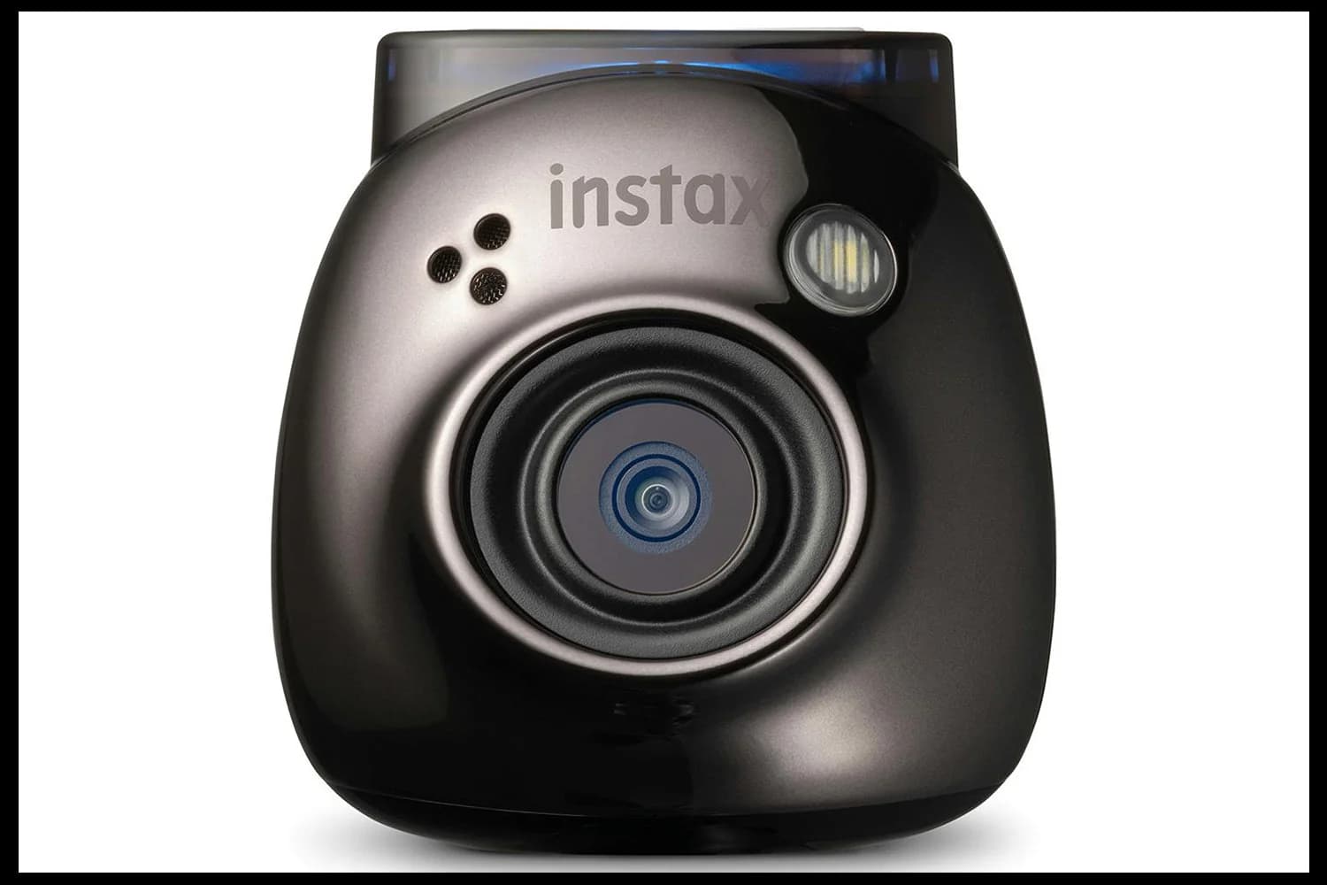 Fujifilm Instax Pal Instant Camera | Black