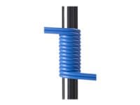 HPE - Premier Flex - Network cable - LC multi-mode (M) to LC multi-mode (M) - 5 m - 5 m - fibre optic - OM4 - for HPE SN3600B 32, SN6610C 32, SN6710C 64, SN6720C 64, SN6750, SN8500C/SN8700C 48, SN8700C 64