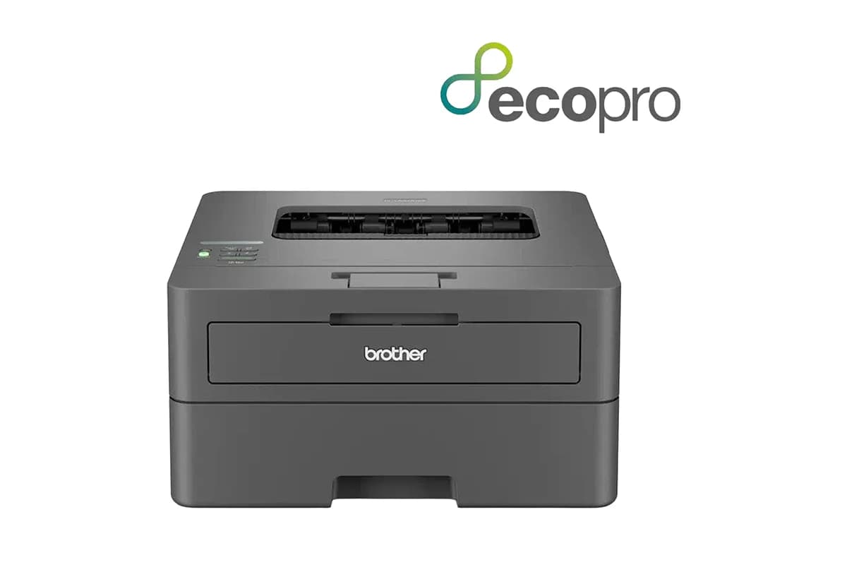 Brother HL-L2400DWE A4 Mono Laser Printer
